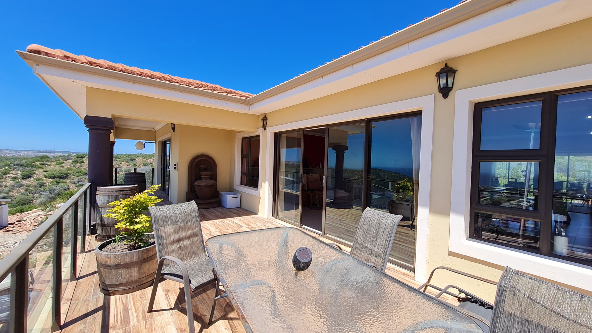 4 Bedroom Property for Sale in Island View Western Cape